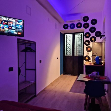 Tribunali Naples Flat Eksteriør bilde