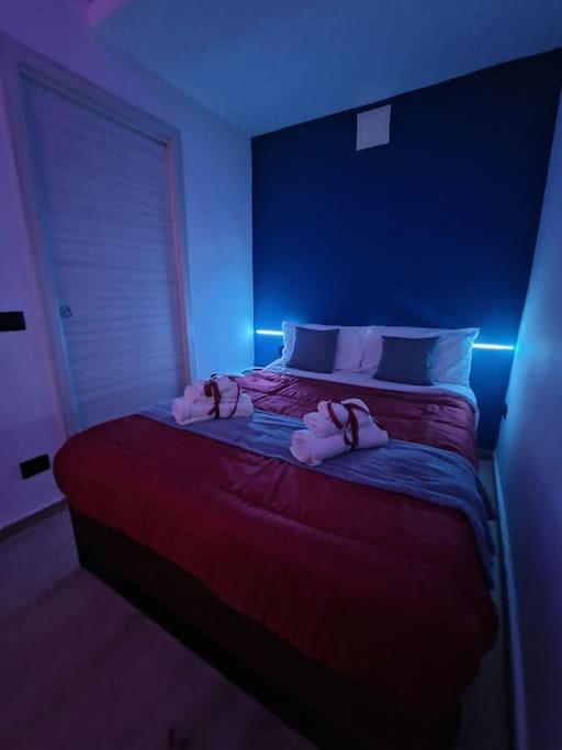 Tribunali Naples Flat Eksteriør bilde