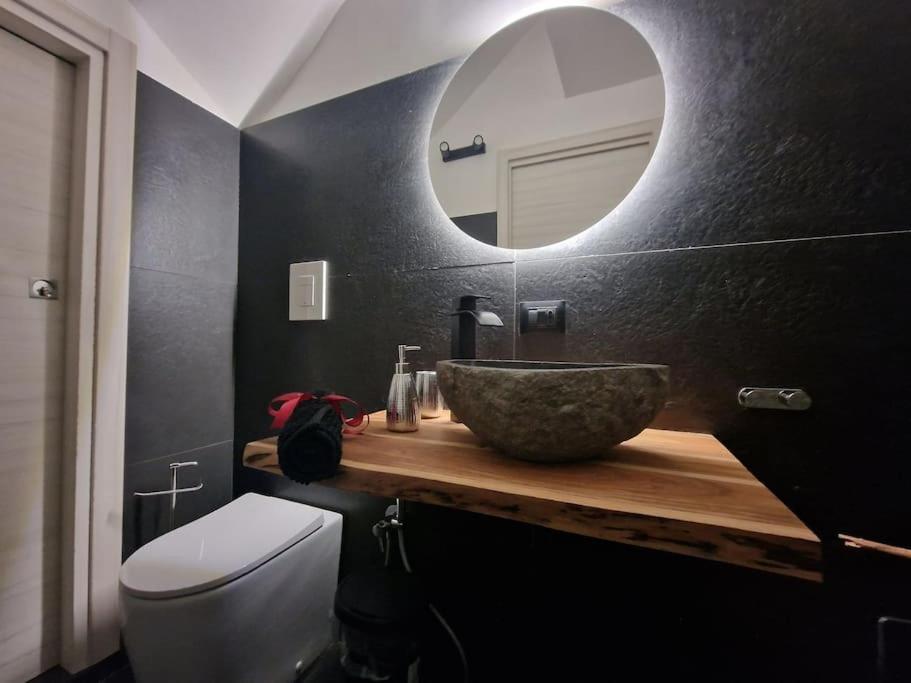 Tribunali Naples Flat Eksteriør bilde