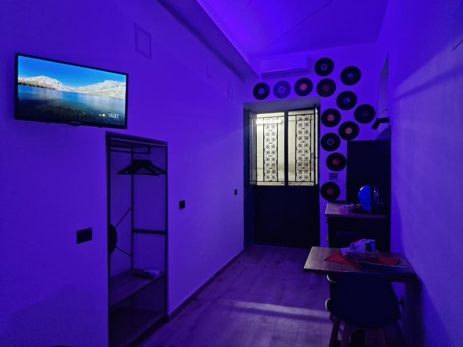 Tribunali Naples Flat Eksteriør bilde