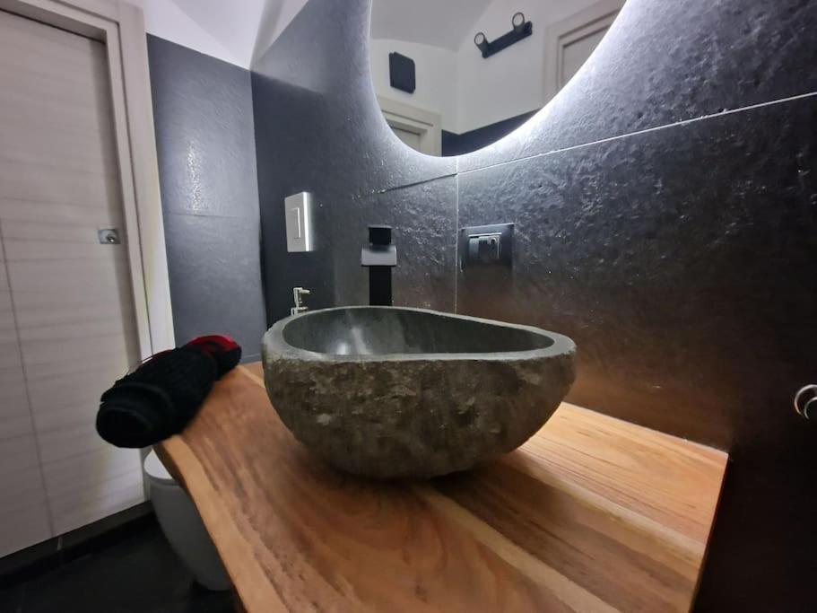 Tribunali Naples Flat Eksteriør bilde